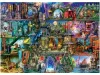 Ravensburger Puzzle 1 000 db Mítoszok és Legendák