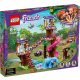Lego Friends Dzsungel Mentőközpont 41424
