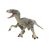 Velociraptor dinoszaurusz figura - 17 cm