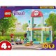 Lego Friends - Állatkórház - 41695