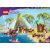 Lego Friends - Luxuskemping a tengerparton - 41700
