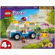 Lego Friends - Fagylaltos kocsi - 41715