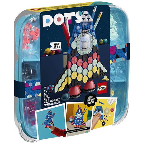 Lego Dots - Ceruzatartó - 41936
