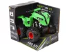 Bigfoot Stunt quad - 12 cm, többféle