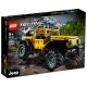 Lego Technich - Jeep Wrangler - 42122