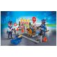 Playmobil: Rendõrségi útlezárás