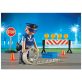 Playmobil: Rendõrségi útlezárás