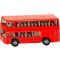 SIKU Emeletes busz 1:87 - 1321