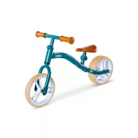 Y Velo Junior Air futóbicikli zöld