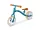 Y Velo Junior Air futóbicikli zöld