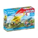Playmobil City Life 71203 Mentõhelikopter