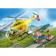 Playmobil City Life 71203 Mentõhelikopter