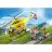 Playmobil City Life 71203 Mentõhelikopter