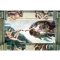 Michelangelo: Teremtés 5000 darabos puzzle