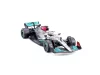 Bburago 1/43 versenyautó - MB F1 W13 E Performance
