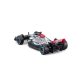 Bburago 1/43 versenyautó - MB F1 W13 E Performance