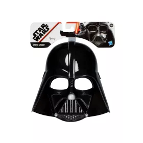 Star Wars maszkok