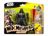 Star Wars Mixmashers akciófigurák