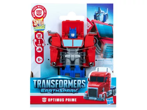 Transformers Earthspark 1 lépéses átalakuló figurák
