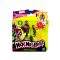 Transformers Mixmashers figurák