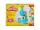 Play-doh csodamikroszkóp játékkészlet
