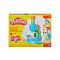 Play-doh csodamikroszkóp játékkészlet