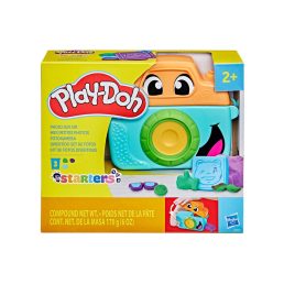 Play-doh fényképezõgép kezdõkészlet