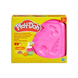 Play-doh Create n go játékkészlet