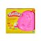 Play-doh Create n go játékkészlet