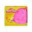 Play-doh Create n go játékkészlet