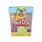 Play-doh képzeletbeli állatok tárolókészlet