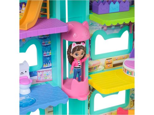 Gabi babaháza mozi - Babaház