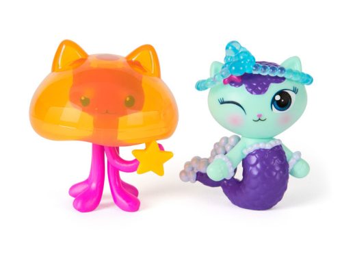 Gabi babaháza mozi - Aquaroom 2db-os figura