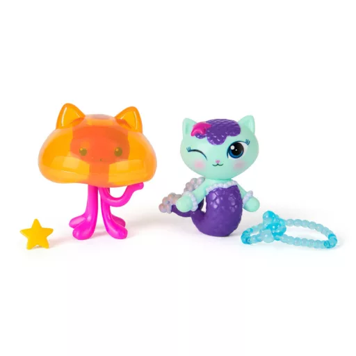 Gabi babaháza mozi - Aquaroom 2db-os figura