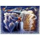 Puzzle 1 000 db - Disney fantázia