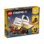 LEGO Creator Kalózhajó 31109