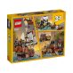LEGO Creator Kalózhajó 31109
