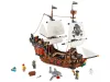 LEGO Creator Kalózhajó 31109