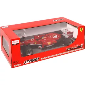 Távirányítós Ferrari F1 - 1:12