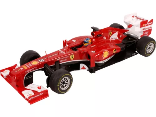 Távirányítós Ferrari F1 - 1:12