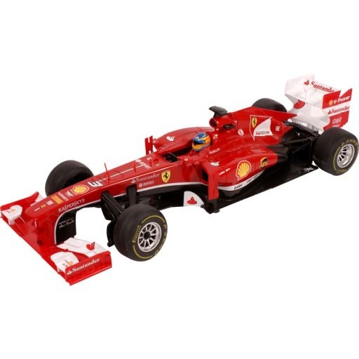 Távirányítós Ferrari F1 - 1:12
