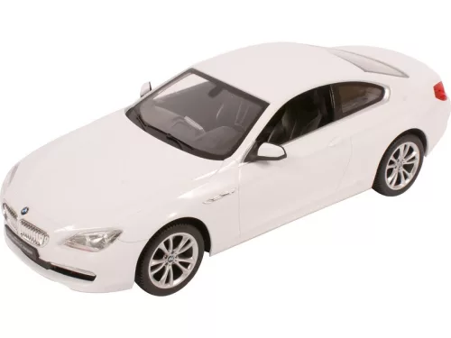 Távirányítós BMW 6 - 1:14