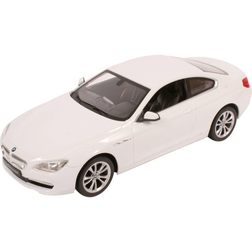 Távirányítós BMW 6 - 1:14
