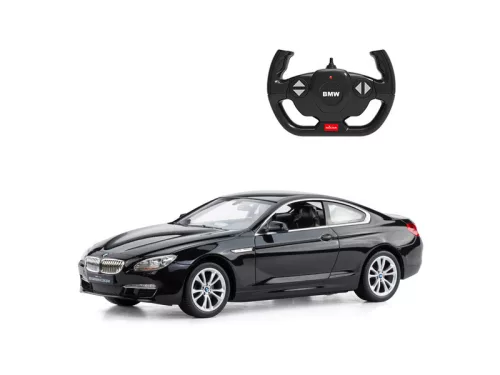 Távirányítós BMW 6 - 1:14