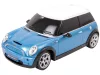 Távirányítós Mini Cooper - 1:24