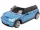 Távirányítós Mini Cooper - 1:24