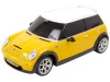 Távirányítós Mini Cooper - 1:24