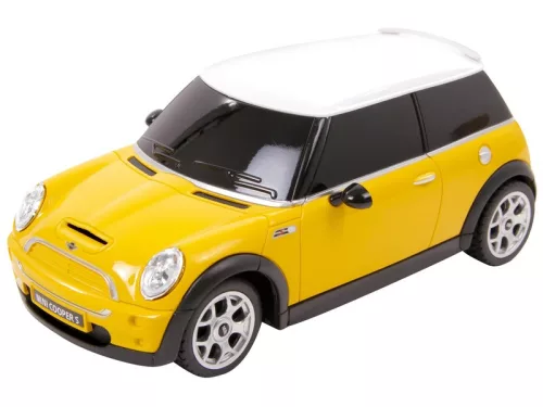 Távirányítós Mini Cooper - 1:24