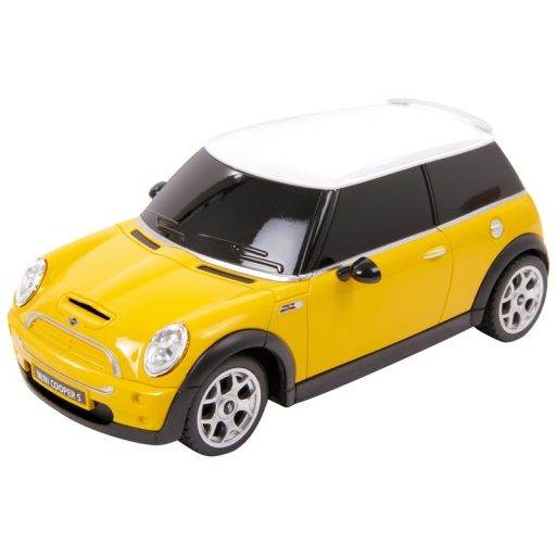 Távirányítós Mini Cooper - 1:24