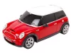 Távirányítós Mini Cooper - 1:24